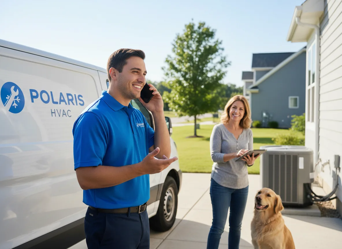 Furnace Repair Adelphi, OH FAQs